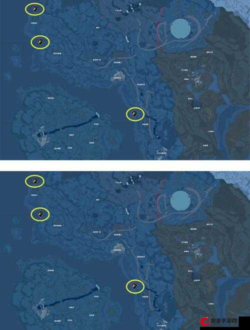 幻塔攻略揭秘：银鲈鱼刷新地点大解密