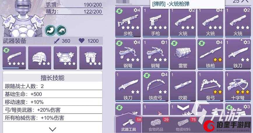 阿瑞斯病毒 2 各类物品售卖利润详细对比清单